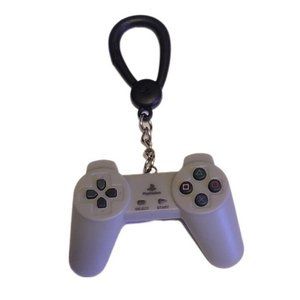 Paladone Sony PlayStation Backpack Buddies Gray PS1 Controller (2022)